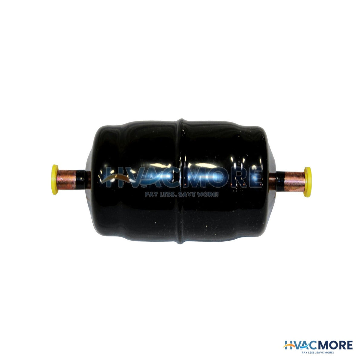 Carrier Totaline Liquid Line Filter Drier Replacement, 3/8" ODF, 16 CU P502-8163S