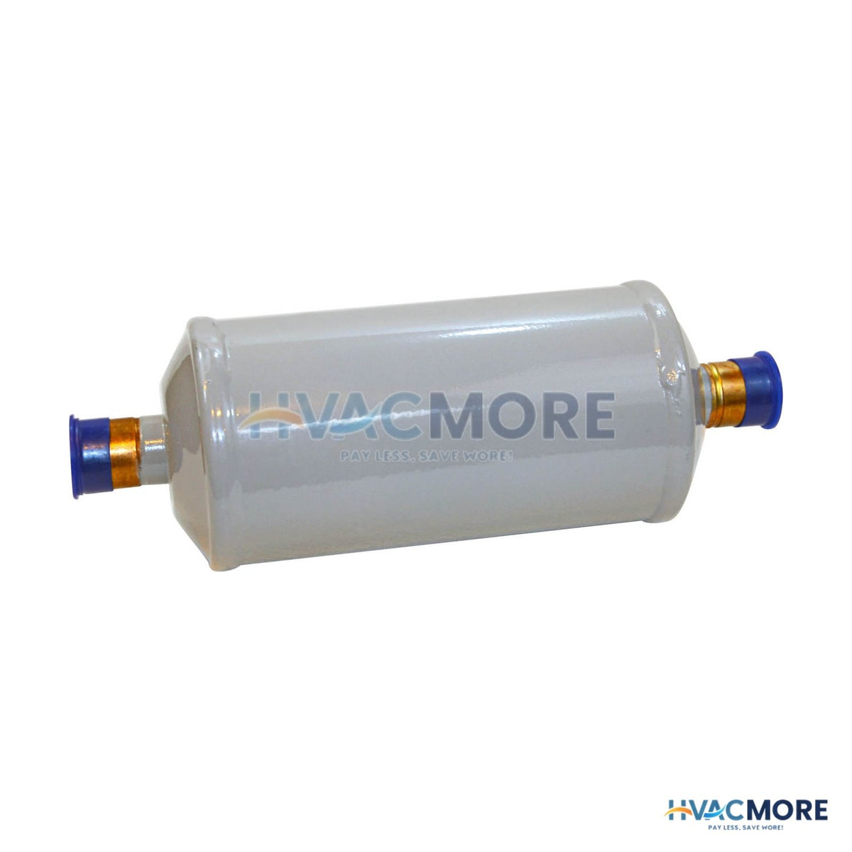Carrier Liquid Line Filter Drier, 7/8" ODF 41 CU P502-8417S