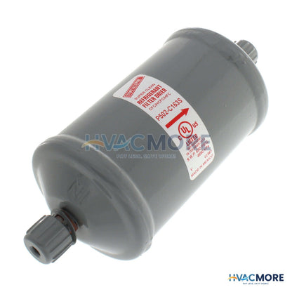 Carrier C163S 3/8" Liquid Line Filter Drier P502-C163S