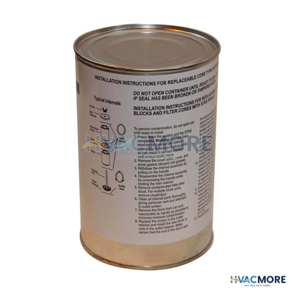 Carrier 48" Drier Core P506-8D48