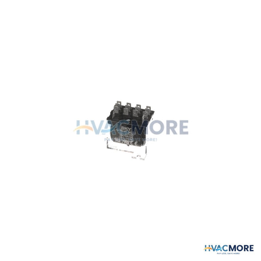 AAON 4 Pdt Idec 24V Relay P51910