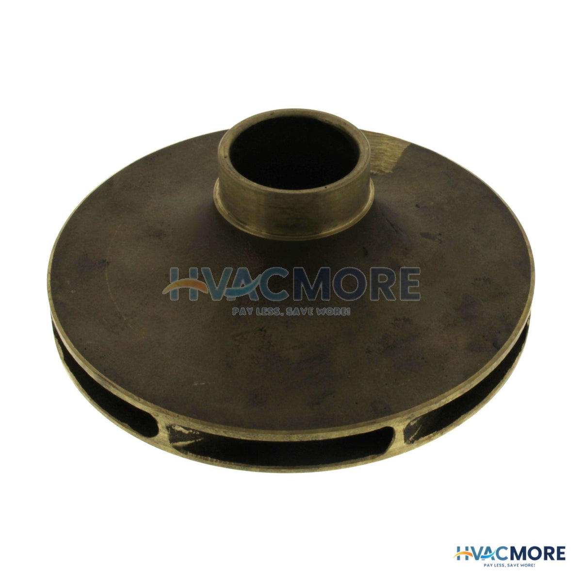 Bell & Gossett 5-1/4" Impeller for Series 60 Pumps P58536