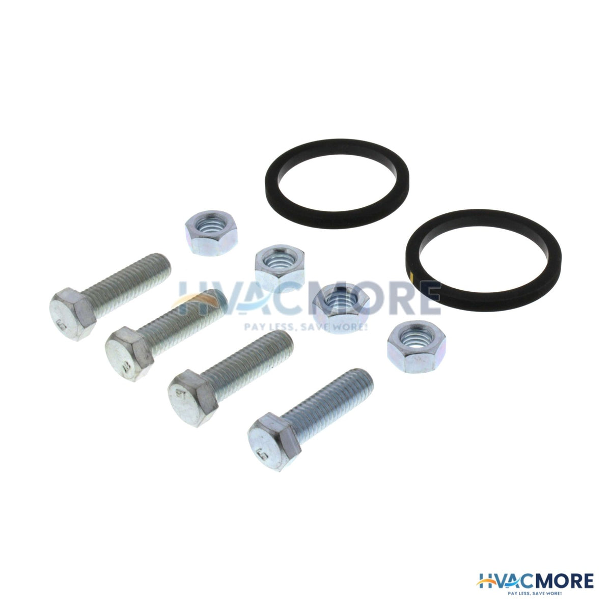 Bell & Gossett Fastener Pack (W/ Flange Gaskets) P64910