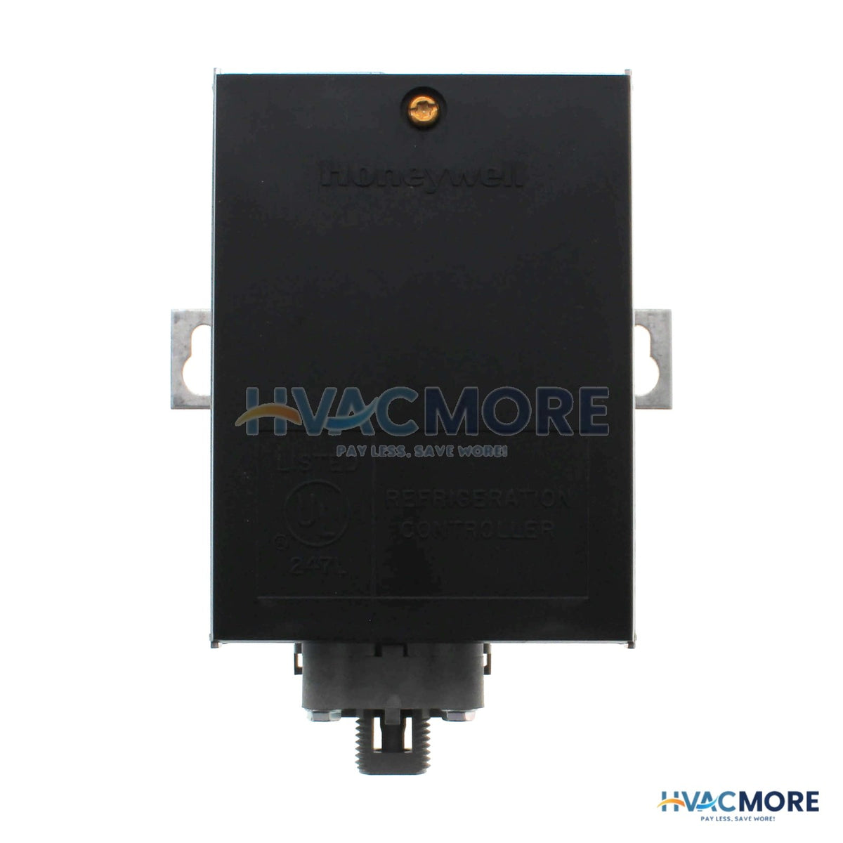 Honeywell Surface Mounted Pneumatic / Electric Switch (10 PSI) P658A1013