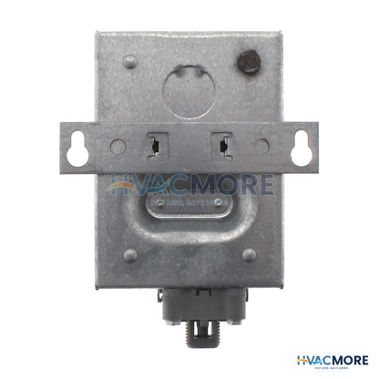 Honeywell Surface Mounted Pneumatic / Electric Switch (10 PSI) P658A1013