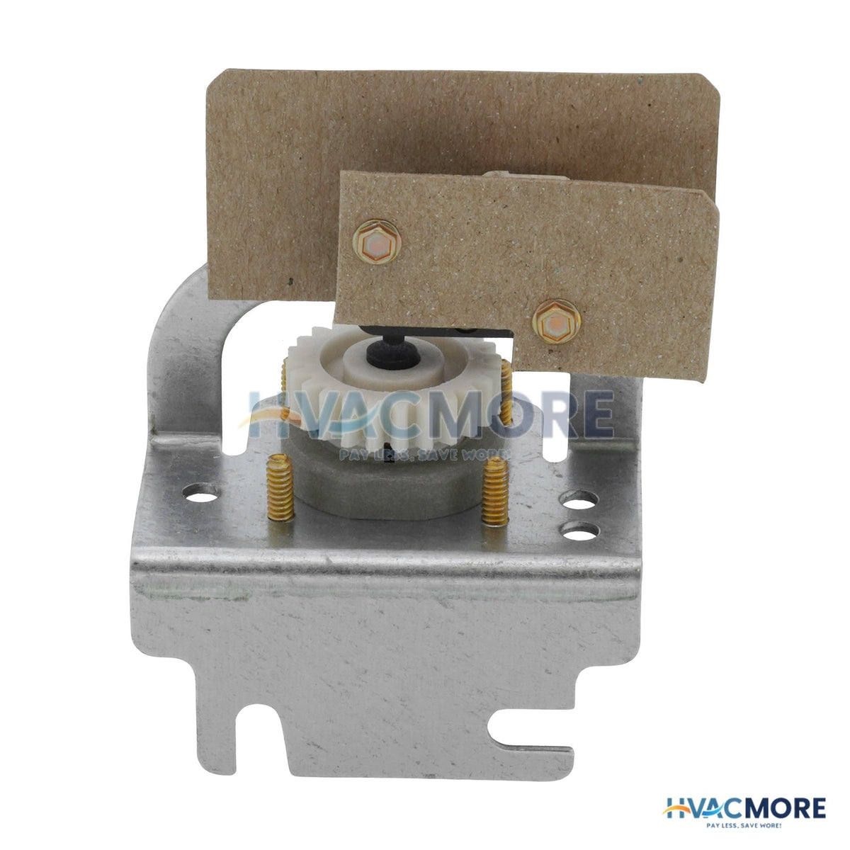 Honeywell Panel Mounted Pneumatic/Electric Switch (2-25 PSI) P658E1167