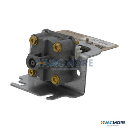 Honeywell Panel Mounted Pneumatic/Electric Switch (2-25 PSI) P658E1167