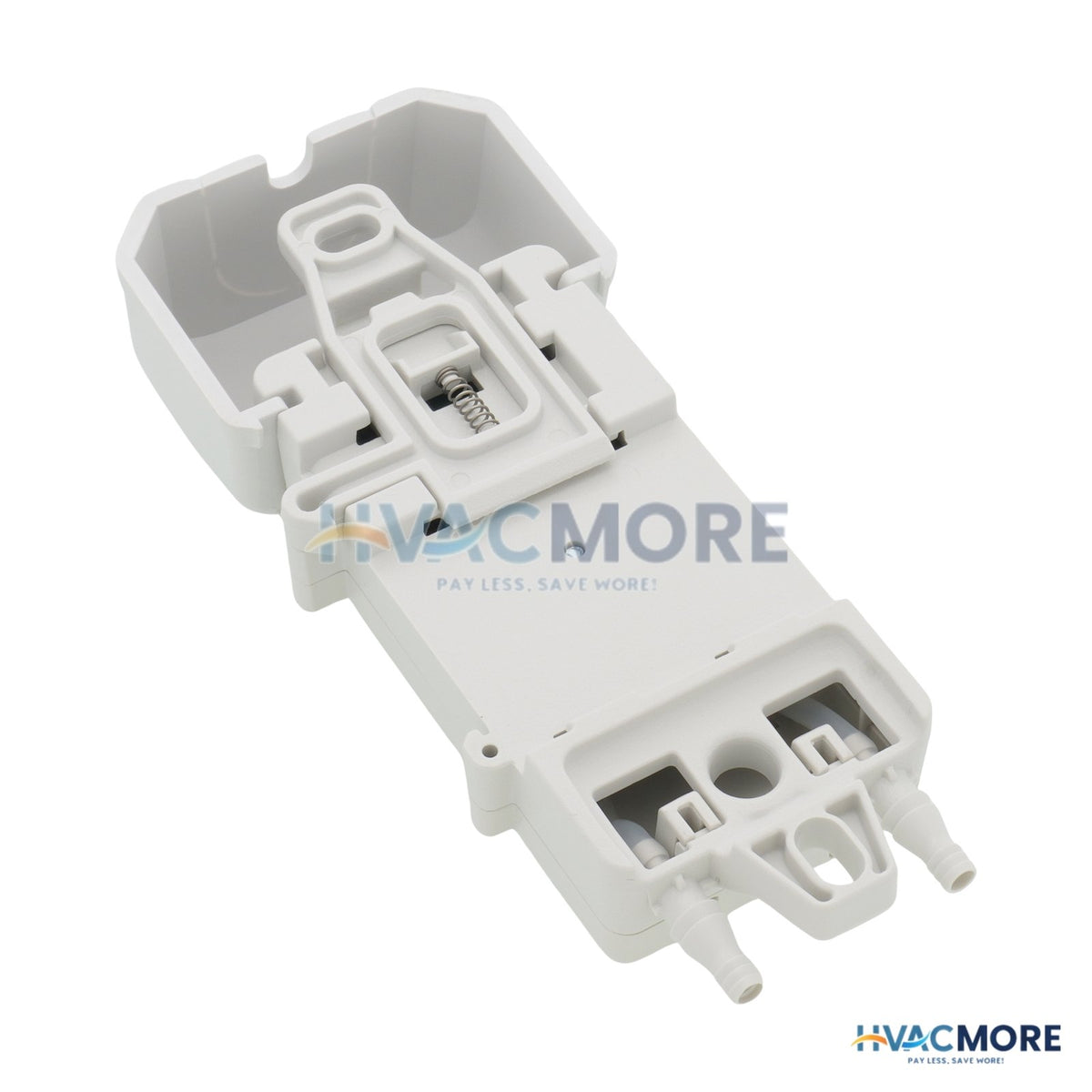 Honeywell 0-1", 0-2.5", 0-5", 0-10" W.C Selectable Mount Pressure Sensor P7660D1000X