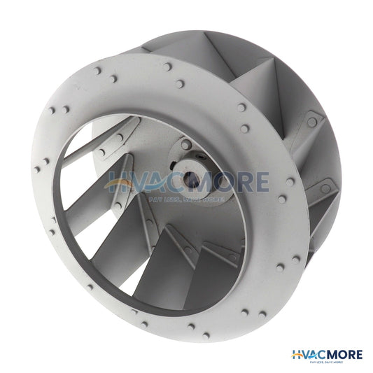 AAON Combustion Blower Wheel P79910