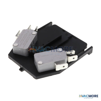 Packard SPDT Auxiliary Switch for Contactor (30-40 Amps) P7S