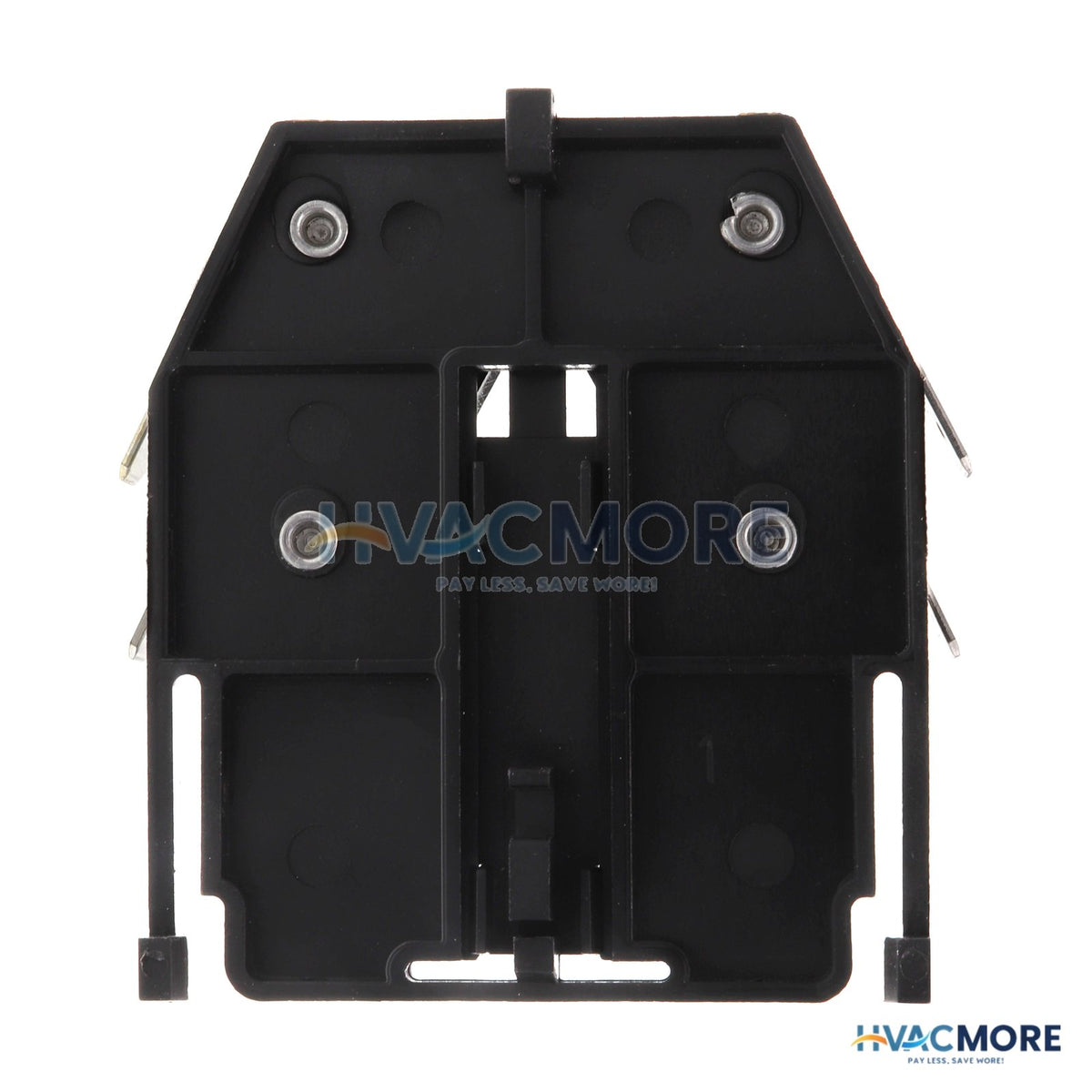 Packard SPDT Auxiliary Switch for Contactor (30-40 Amps) P7S