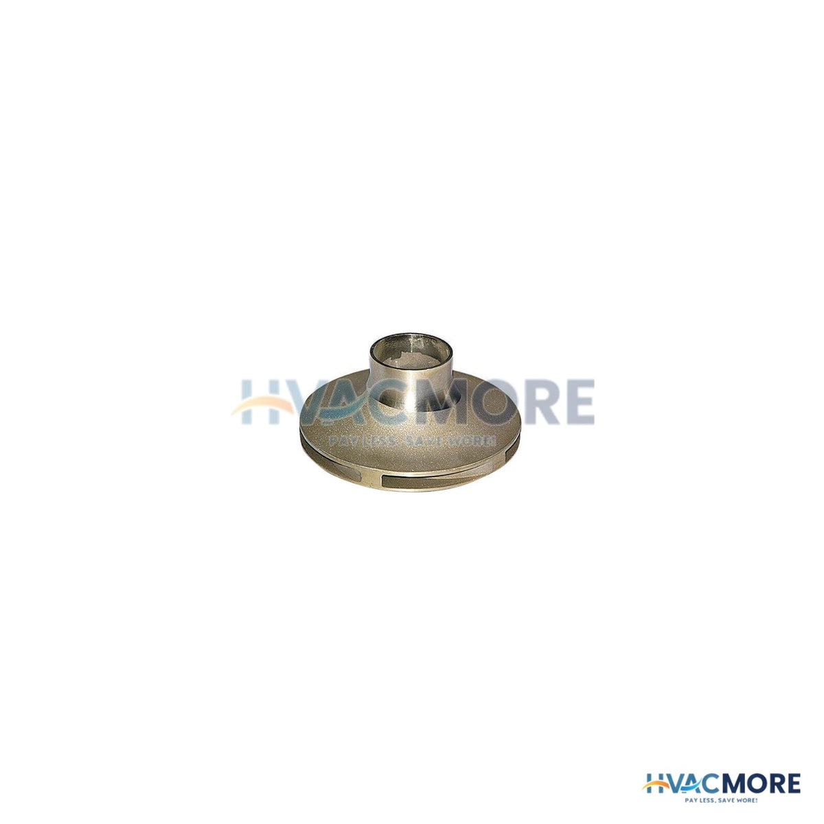 Bell & Gossett 4-3/8" Full Runner Impeller P82878