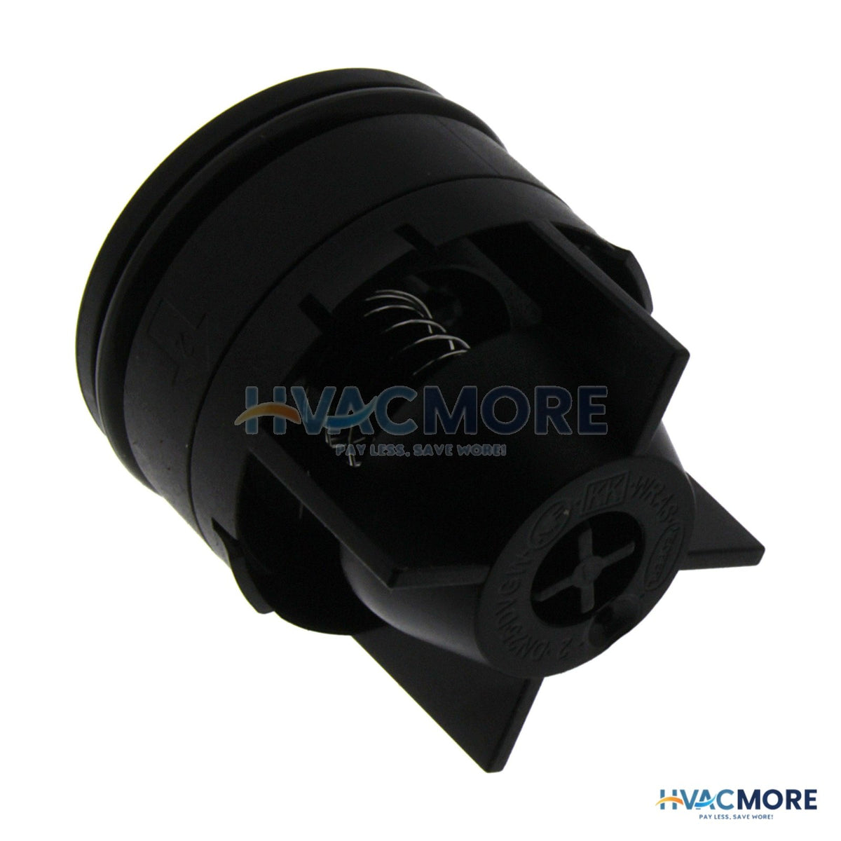 Bell & Gossett 1" High Temperature Check Valve for NRF-25 Circulator P86596