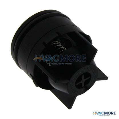 Bell & Gossett 1" High Temperature Check Valve for NRF-25 Circulator P86596