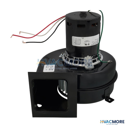 AAON 208/230V 1.05Amp Inducer Assembly P8780B