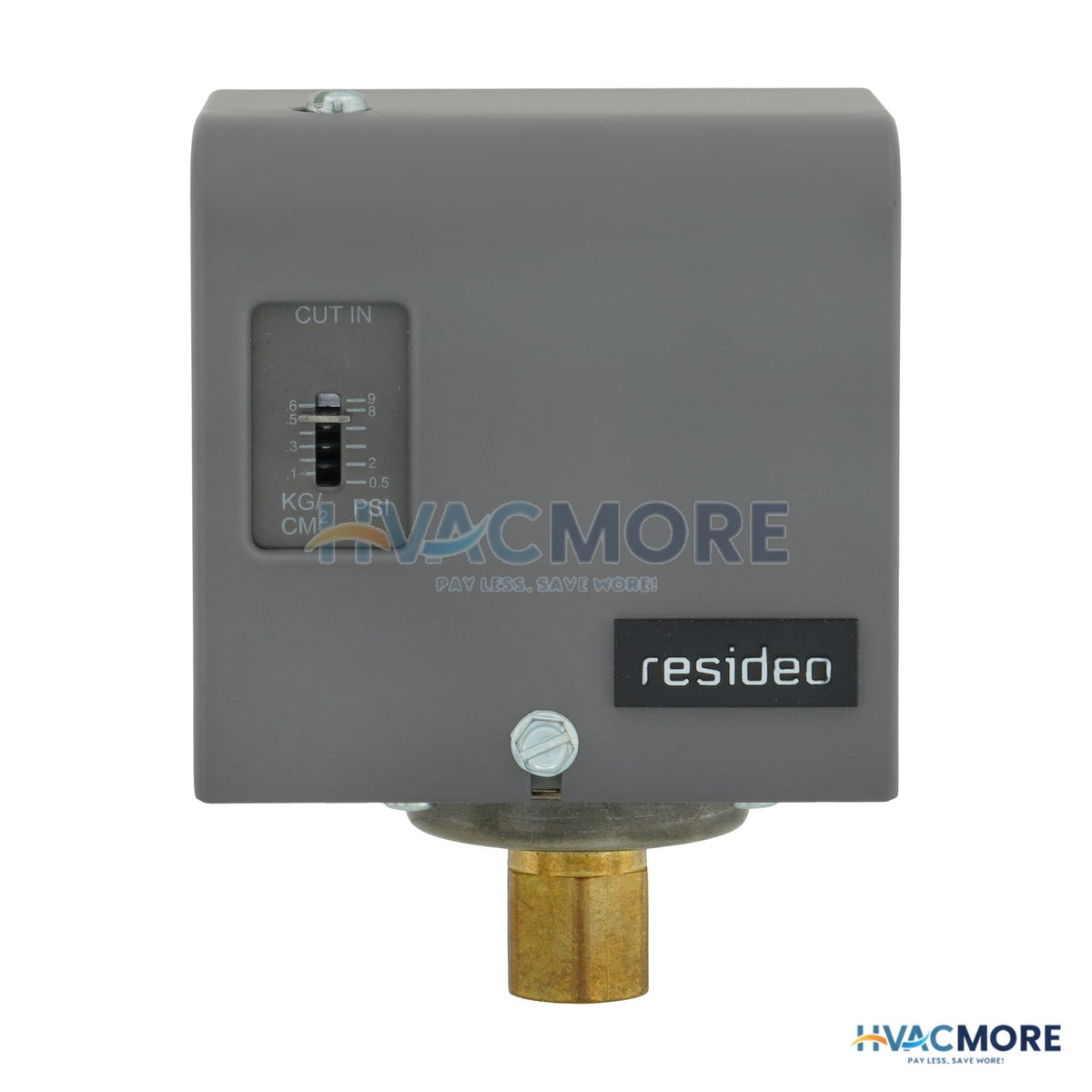 Resideo Pressuretrol PA404A1033