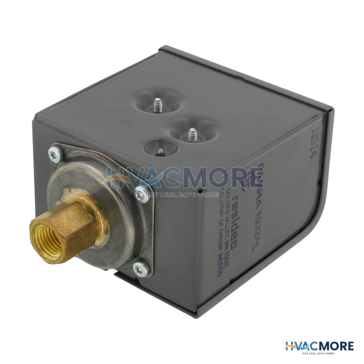 Resideo Pressuretrol PA404A1033