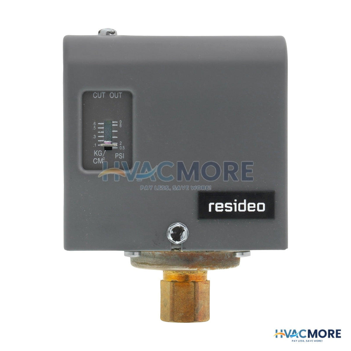 Resideo Pressuretrol PA404B1023