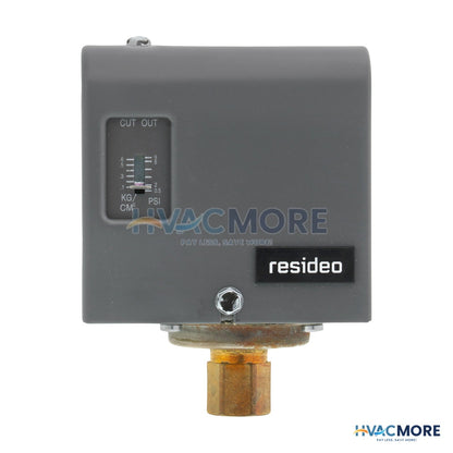 Resideo Pressuretrol PA404B1023