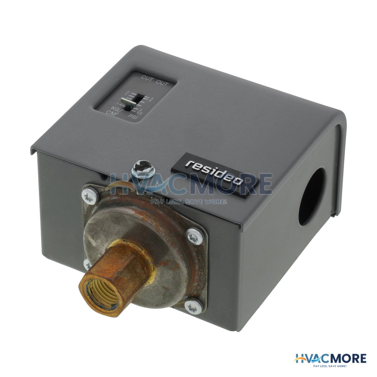 Resideo Pressuretrol PA404B1023