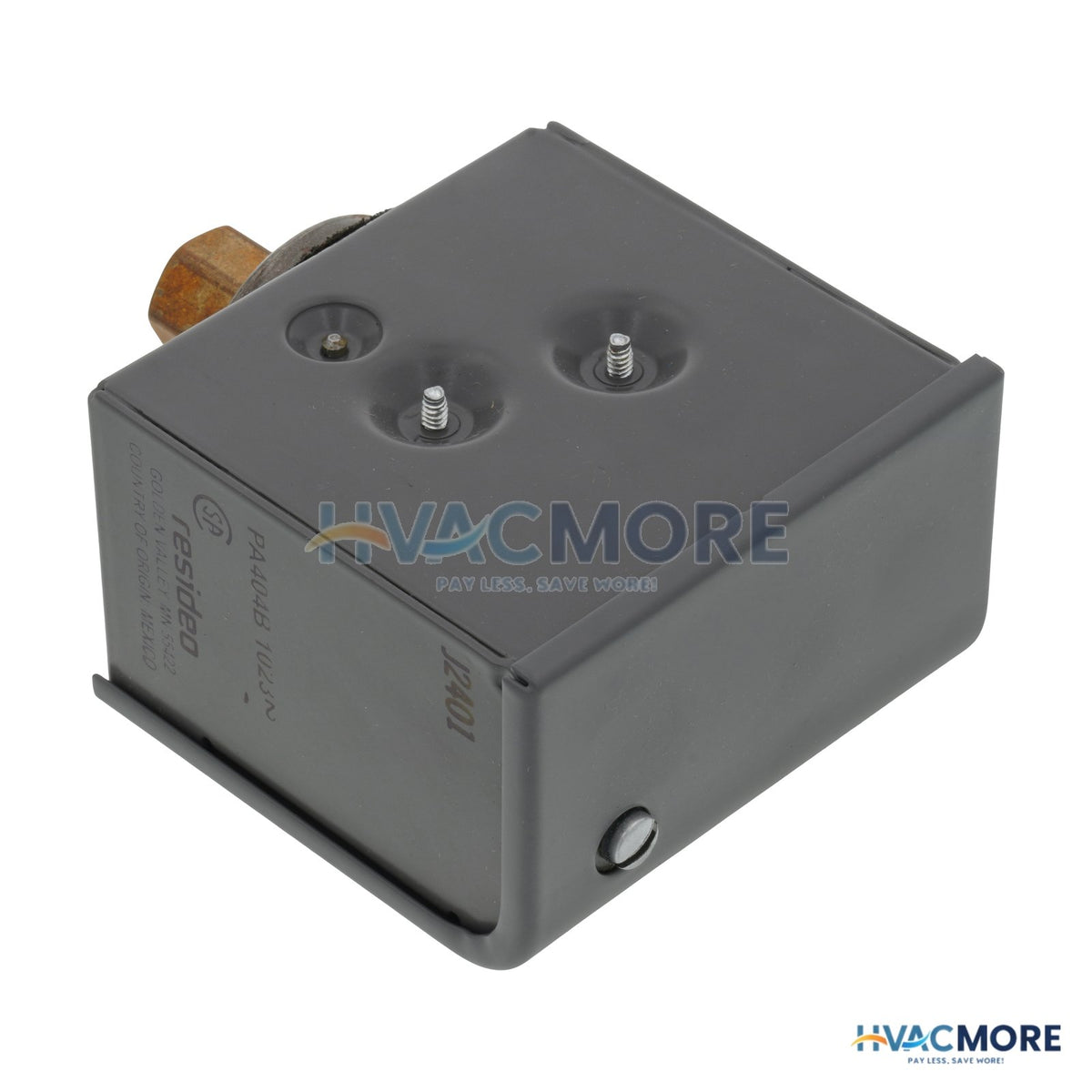 Resideo Pressuretrol PA404B1023