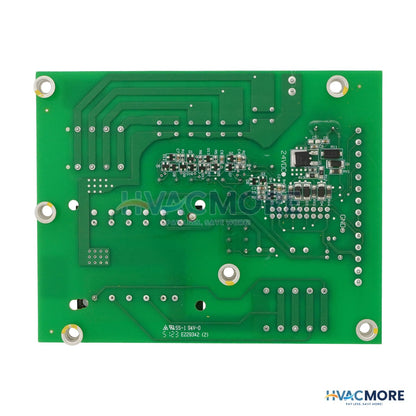 ENVIRO-TEC Fan Relay Board PC-01-0134