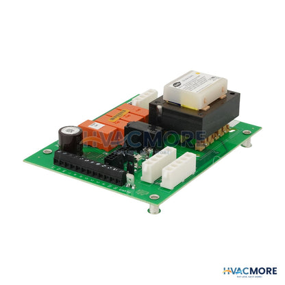 ENVIRO-TEC Fan Relay Board PC-01-0134