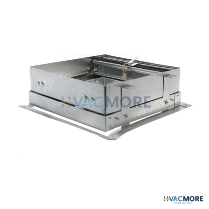 Panasonic Panasonic FlexDamper All-In-One Ceiling Radiation Damper PC-RD05C5