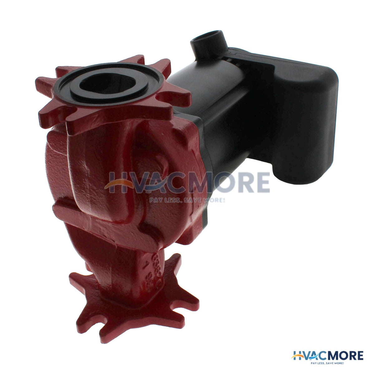 Resideo AquaPUMP Hydronic 3-SPEED Circulator Pump, 34 GPM PC3F2699IUF00