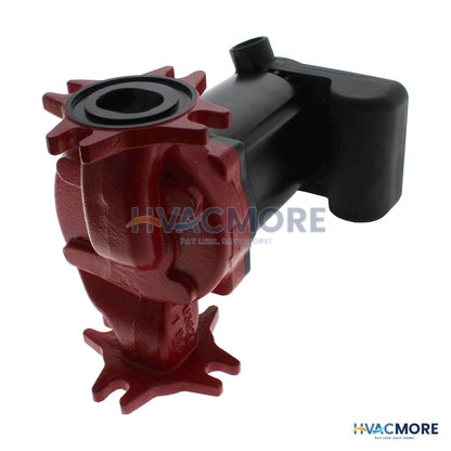 Resideo AquaPUMP Hydronic 3-SPEED Circulator Pump, 34 GPM PC3F2699IUF00