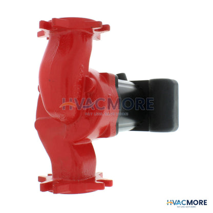Resideo AquaPUMP Hydronic 3-SPEED Circulator Pump, 45 GPM PC3F4344IUF00