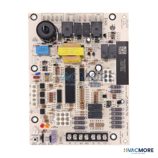 Goodman-Amana Ignition Control Board PCBAG127S