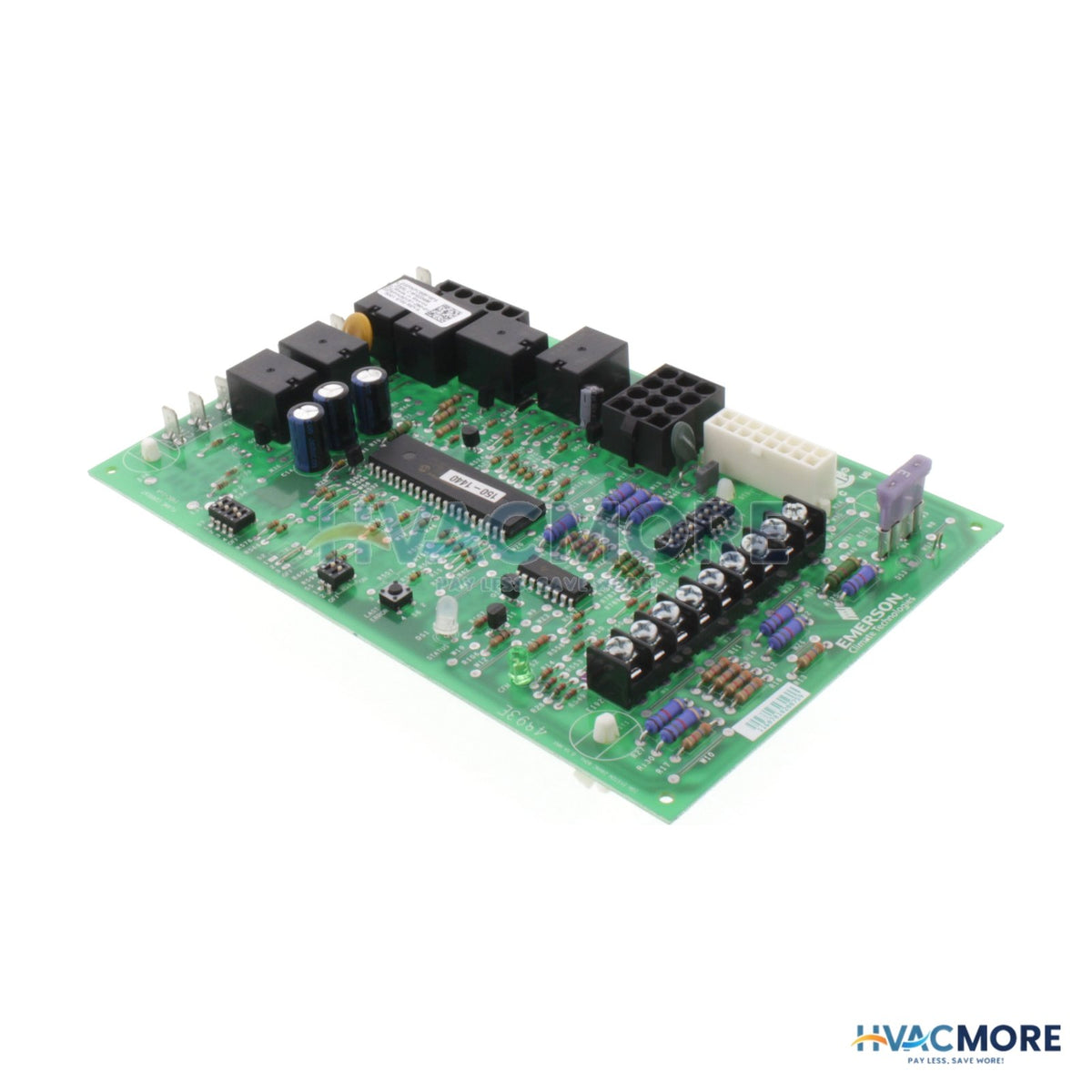 Goodman-Amana Integrated Fan Control PCBBF107S