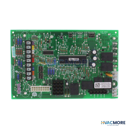 Goodman-Amana Ignition Control Board PCBBF124S