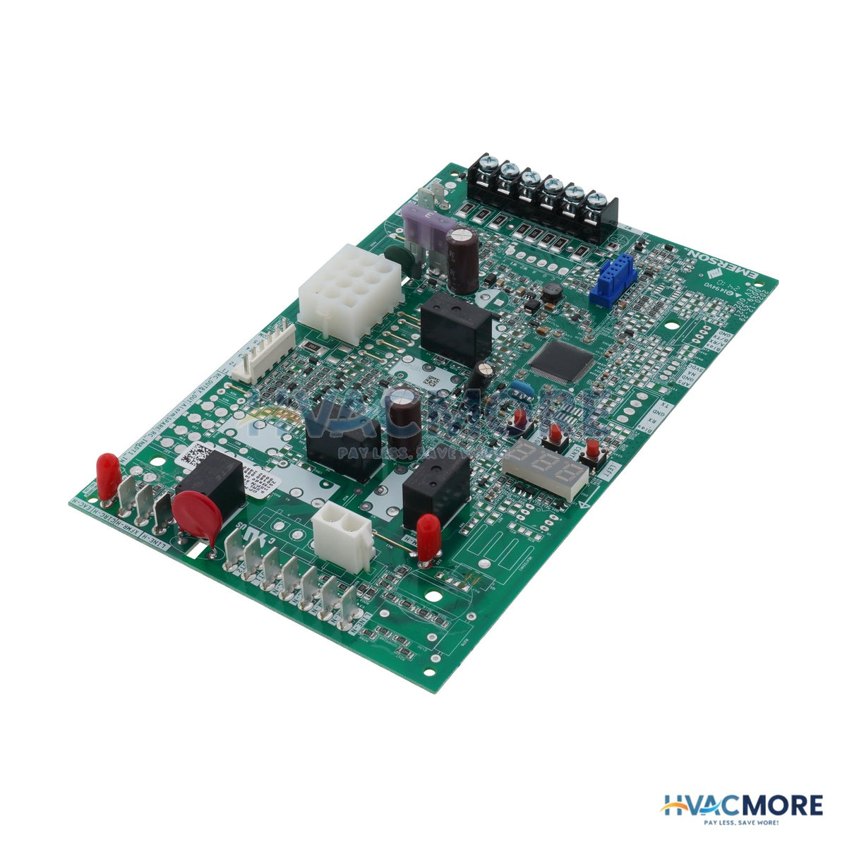 Goodman-Amana Furnace Circuit Board PCBBF163FS