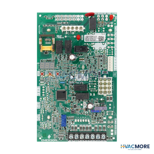 Goodman-Amana 2 Stage IFC Printed Circuit Board PCBBF167S