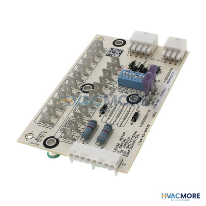 Goodman-Amana ECM Fan Blower<br>Control Board PCBEM102S