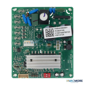 Goodman-Amana Variable Speed Terminal Board PCBEP100SF