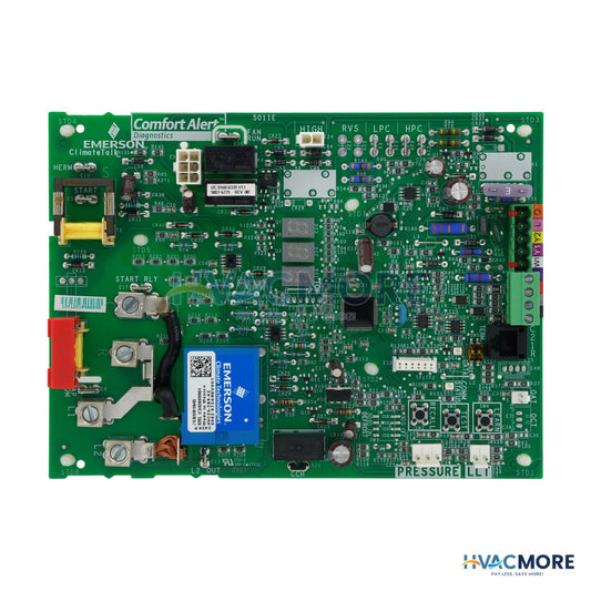 Goodman-Amana 2 Stage PCB Control AC PCBGR104S
