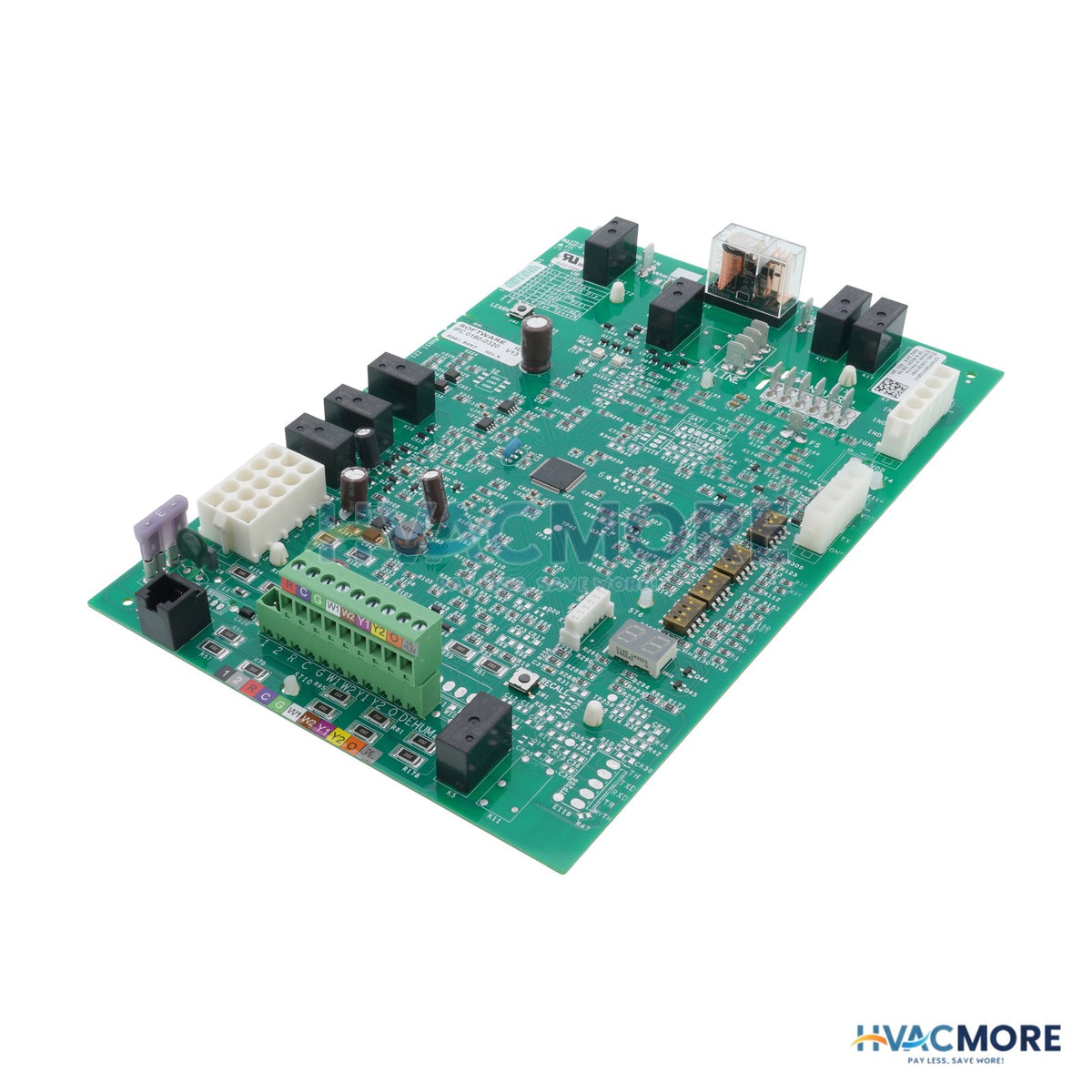 Goodman-Amana Control Board PCBKF105FS