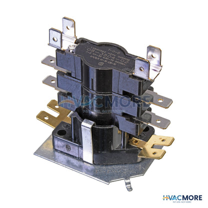 Rheem Sequencing Relay, 3-POLE (24V) PD425120