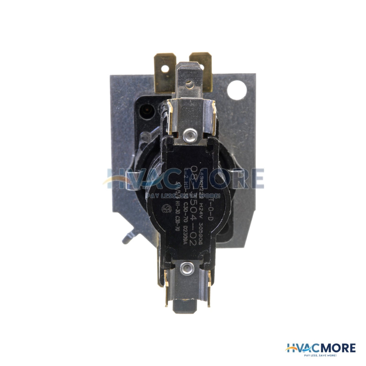 Rheem Sequencing Relay, 3-POLE (24V) PD425120