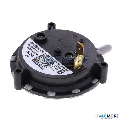 Rheem Pressure Switch Assembly PD425144