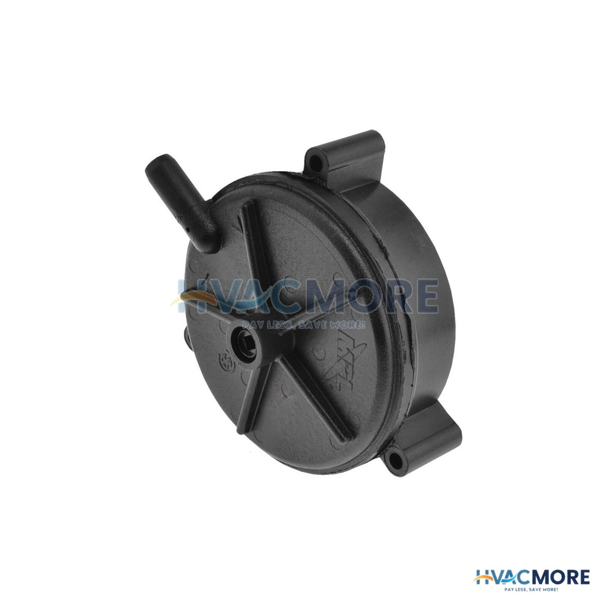 Rheem Pressure Switch Assembly PD425145