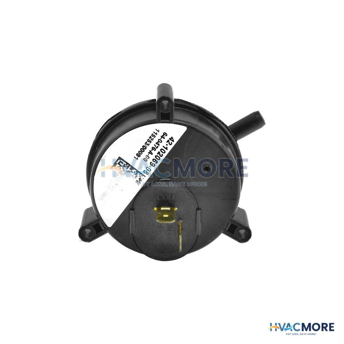 Rheem Pressure Switch Assembly PD425145