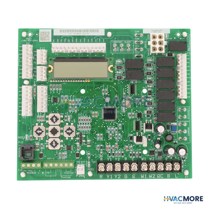 Rheem Rooftop Open Unit Controller Board PD476654