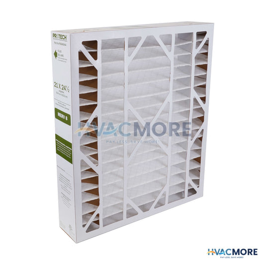 Rheem MERV 8 Replacement Filter for [-]XHF-E24 PD540044