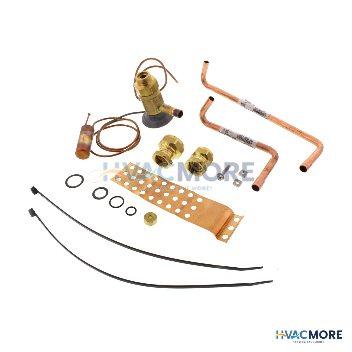 Rheem Expansion Valve Kit (TXV) PD619061
