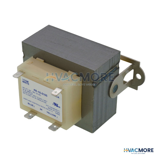 ENVIRO-TEC Transformer, 277V-PRI/24V-SEC, 50VA PE-10-5105