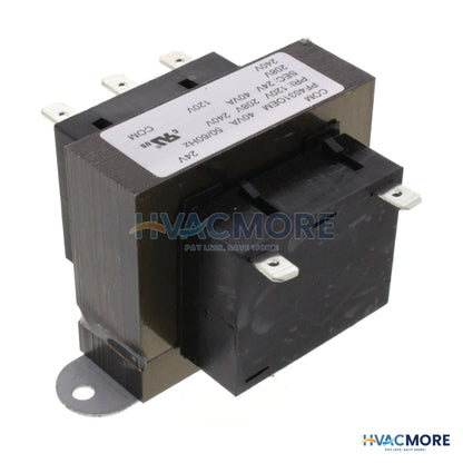 Packard Foot Mount 120/208/240V (Primary) 24V (Secondary) 40VA Transformer PF4031OEM